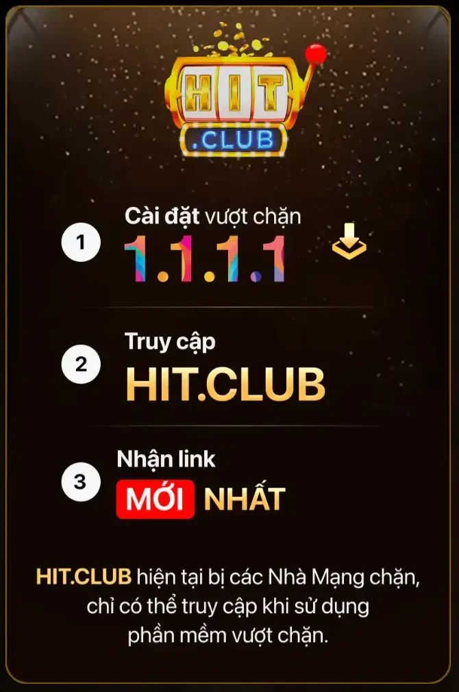 hitclub 1111