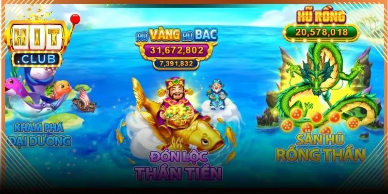 Tìm hiểu hành trình Khám Phá Đại Dương
