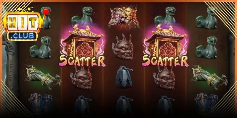 Khám phá tựa game slot Hắc Thoại Ngộ Không