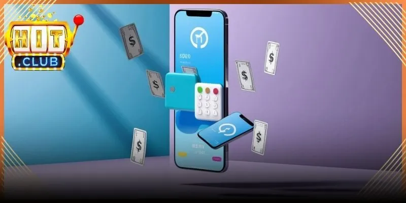 Cách tải app Hitclub trên điện thoại Android
